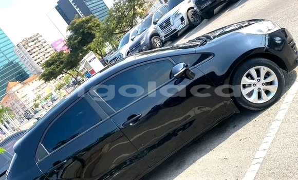 Acheter Occasion Voiture Kia rio Autre à Huambo, Huambo Acheter Occasion Voiture Kia rio Autre à Huambo, Huambo