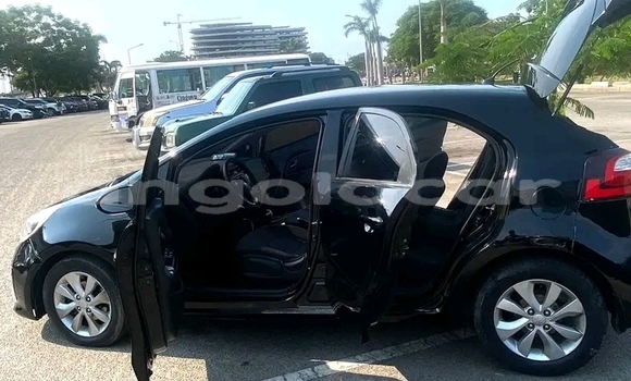Acheter Occasion Voiture Kia rio Autre à Huambo, Huambo Acheter Occasion Voiture Kia rio Autre à Huambo, Huambo