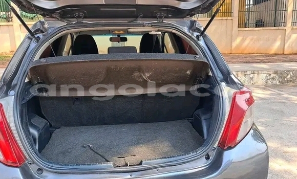 Buy Used Toyota Yaris Other Car in Lubango in Huila Province