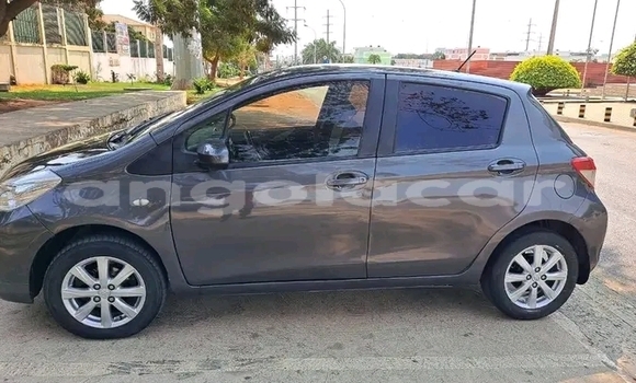 Acheter Occasion Voiture Toyota Yaris Autre à Lubango, Huila Acheter Occasion Voiture Toyota Yaris Autre à Lubango, Huila