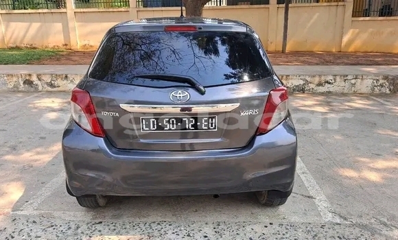 Acheter Occasion Voiture Toyota Yaris Autre à Lubango, Huila Acheter Occasion Voiture Toyota Yaris Autre à Lubango, Huila