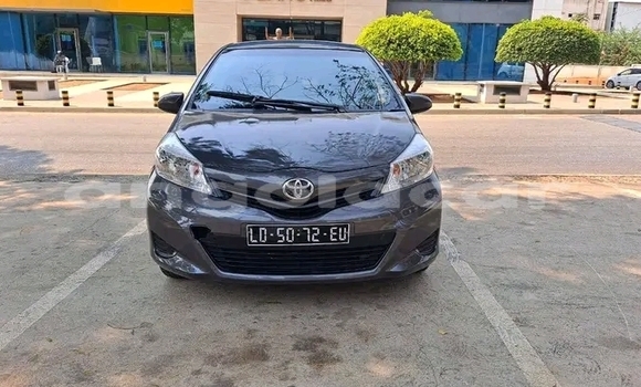 Acheter Occasion Voiture Toyota Yaris Autre à Lubango, Huila Acheter Occasion Voiture Toyota Yaris Autre à Lubango, Huila