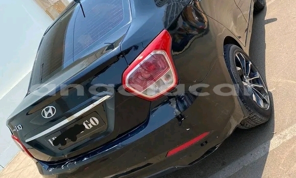 Buy Used Hyundai i10 Black Car in Catabola in Bie Buy Used Hyundai i10 Black Car in Catabola in Bie