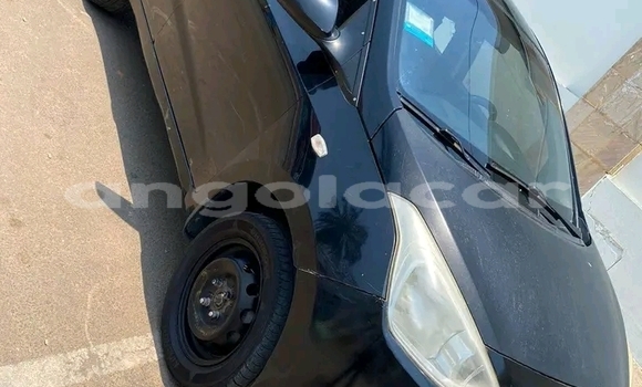 Buy Used Hyundai i10 Black Car in Catabola in Bie Buy Used Hyundai i10 Black Car in Catabola in Bie