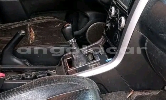 Acheter Occasion Voiture Suzuki Vitara Autre à Lucapa, Province de Lunda Norte