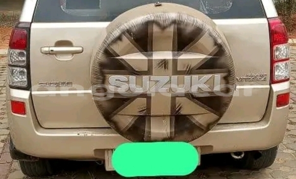 Acheter Occasion Voiture Suzuki Vitara Autre à Lucapa, Province de Lunda Norte Acheter Occasion Voiture Suzuki Vitara Autre à Lucapa, Province de Lunda Norte