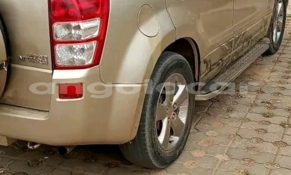 Acheter Occasion Voiture Suzuki Vitara Autre à Lucapa, Province de Lunda Norte Acheter Occasion Voiture Suzuki Vitara Autre à Lucapa, Province de Lunda Norte