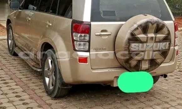 Acheter Occasion Voiture Suzuki Vitara Autre à Lucapa, Province de Lunda Norte Acheter Occasion Voiture Suzuki Vitara Autre à Lucapa, Province de Lunda Norte