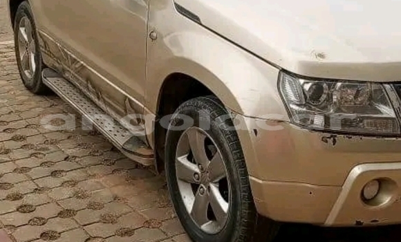 Acheter Occasion Voiture Suzuki Vitara Autre à Lucapa, Province de Lunda Norte Acheter Occasion Voiture Suzuki Vitara Autre à Lucapa, Province de Lunda Norte