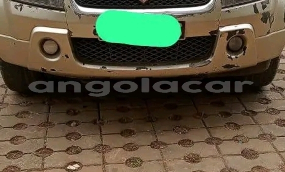 Acheter Occasion Voiture Suzuki Vitara Autre à Lucapa, Province de Lunda Norte Acheter Occasion Voiture Suzuki Vitara Autre à Lucapa, Province de Lunda Norte