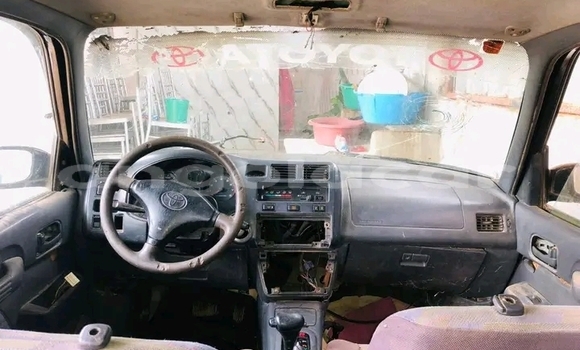 Buy Used Toyota RAV4 Other Car in Luanda in Luanda Province