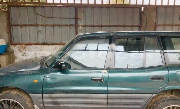 Acheter Occasion Voiture Toyota RAV4 Autre à Luanda, Province de Luanda Acheter Occasion Voiture Toyota RAV4 Autre à Luanda, Province de Luanda