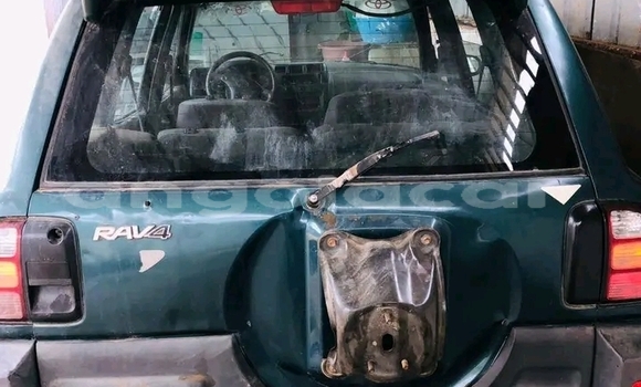 Acheter Occasion Voiture Toyota RAV4 Autre à Luanda, Province de Luanda Acheter Occasion Voiture Toyota RAV4 Autre à Luanda, Province de Luanda