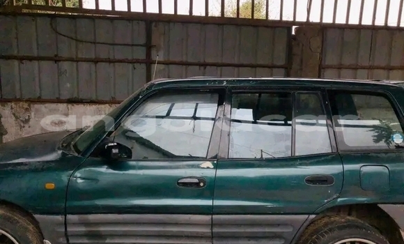 Acheter Occasion Voiture Toyota RAV4 Autre à Luanda, Province de Luanda Acheter Occasion Voiture Toyota RAV4 Autre à Luanda, Province de Luanda