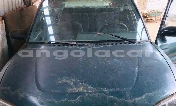 Acheter Occasion Voiture Toyota RAV4 Autre à Luanda, Province de Luanda Acheter Occasion Voiture Toyota RAV4 Autre à Luanda, Province de Luanda