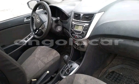 Acheter Occasion Voiture Hyundai Accent Autre à Catabola, Bie Acheter Occasion Voiture Hyundai Accent Autre à Catabola, Bie