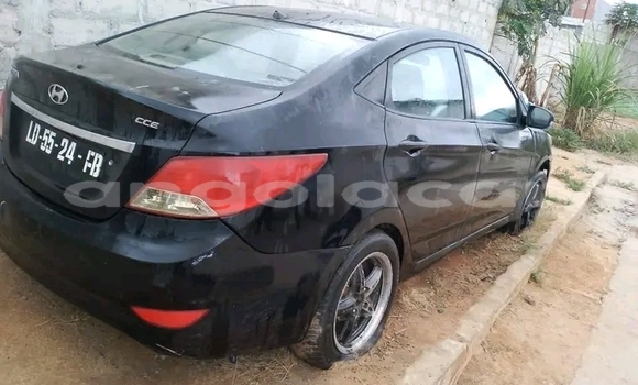 Acheter Occasion Voiture Hyundai Accent Autre à Catabola, Bie Acheter Occasion Voiture Hyundai Accent Autre à Catabola, Bie