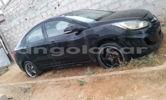 Acheter Occasion Voiture Hyundai Accent Autre à Catabola, Bie Acheter Occasion Voiture Hyundai Accent Autre à Catabola, Bie