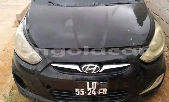 Acheter Occasion Voiture Hyundai Accent Autre à Catabola, Bie Acheter Occasion Voiture Hyundai Accent Autre à Catabola, Bie