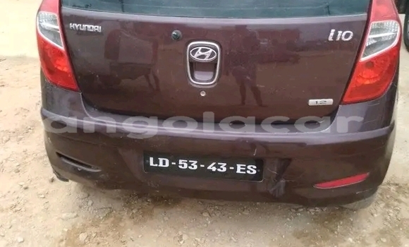 Buy Used Hyundai i10 Other Car in Camacupa in Bie Buy Used Hyundai i10 Other Car in Camacupa in Bie