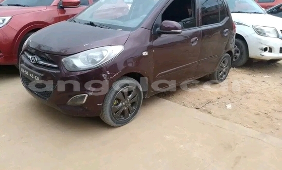 Buy Used Hyundai i10 Other Car in Camacupa in Bie Buy Used Hyundai i10 Other Car in Camacupa in Bie