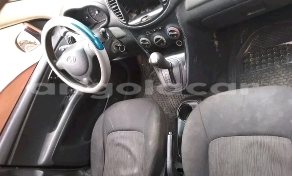 Buy Used Hyundai i10 Other Car in Camacupa in Bie Buy Used Hyundai i10 Other Car in Camacupa in Bie