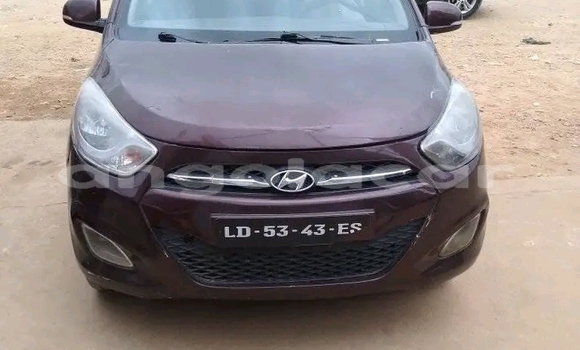 Buy Used Hyundai i10 Other Car in Camacupa in Bie Buy Used Hyundai i10 Other Car in Camacupa in Bie