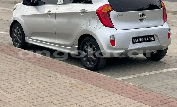 Acheter Occasion Voiture Kia Picanto Autre à Camacupa, Bie Acheter Occasion Voiture Kia Picanto Autre à Camacupa, Bie