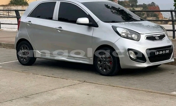 Acheter Occasion Voiture Kia Picanto Autre à Camacupa, Bie Acheter Occasion Voiture Kia Picanto Autre à Camacupa, Bie