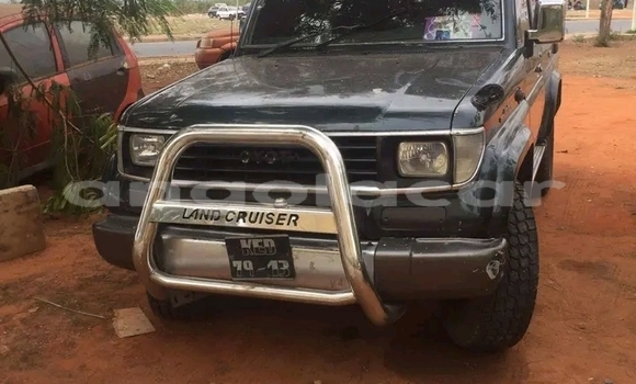 Buy Used Toyota Land Cruiser Prado Brown Car in Lobito in Benguela Buy Used Toyota Land Cruiser Prado Brown Car in Lobito in Benguela