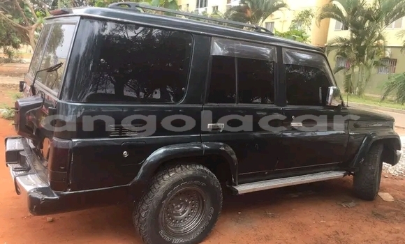Buy Used Toyota Land Cruiser Prado Brown Car in Lobito in Benguela Buy Used Toyota Land Cruiser Prado Brown Car in Lobito in Benguela