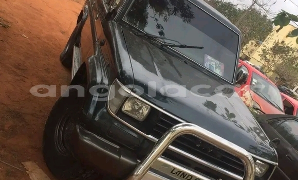 Buy Used Toyota Land Cruiser Prado Brown Car in Lobito in Benguela Buy Used Toyota Land Cruiser Prado Brown Car in Lobito in Benguela