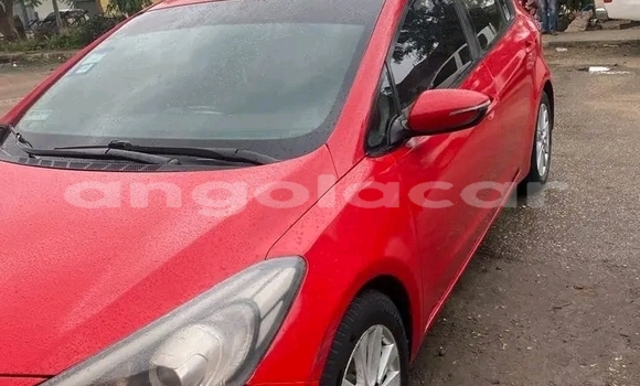 Acheter Occasion Voiture Kia Cerato Noir à Camacupa, Bie Acheter Occasion Voiture Kia Cerato Noir à Camacupa, Bie