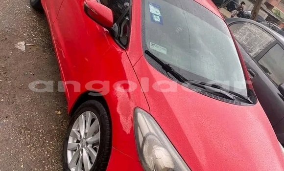 Acheter Occasion Voiture Kia Cerato Noir à Camacupa, Bie Acheter Occasion Voiture Kia Cerato Noir à Camacupa, Bie