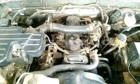 Buy Used Toyota Prado Other Car in Cuito in Province of Bié Buy Used Toyota Prado Other Car in Cuito in Province of Bié