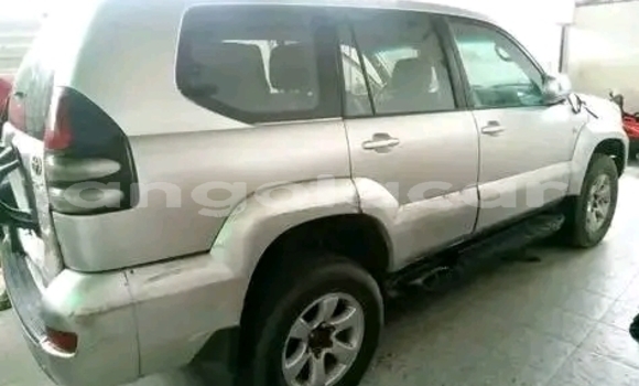 Buy Used Toyota Prado Other Car in Cuito in Province of Bié Buy Used Toyota Prado Other Car in Cuito in Province of Bié