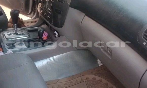 Acheter Occasion Voiture Toyota Land Cruiser Autre à Camacupa, Bie Acheter Occasion Voiture Toyota Land Cruiser Autre à Camacupa, Bie