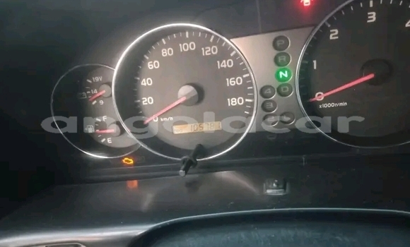 Acheter Occasion Voiture Toyota Land Cruiser Autre à Camacupa, Bie Acheter Occasion Voiture Toyota Land Cruiser Autre à Camacupa, Bie