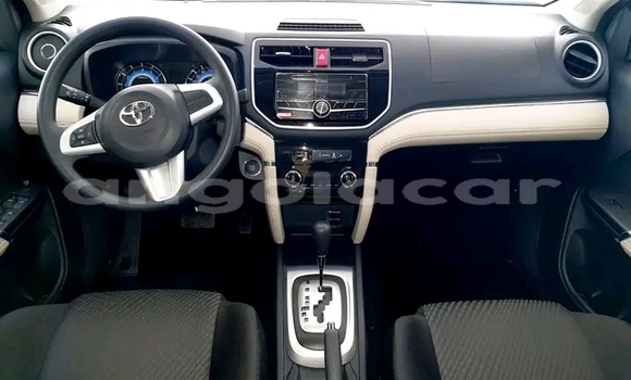 Acheter Occasion Voiture Toyota Rush Autre à Luanda, Province de Luanda Acheter Occasion Voiture Toyota Rush Autre à Luanda, Province de Luanda