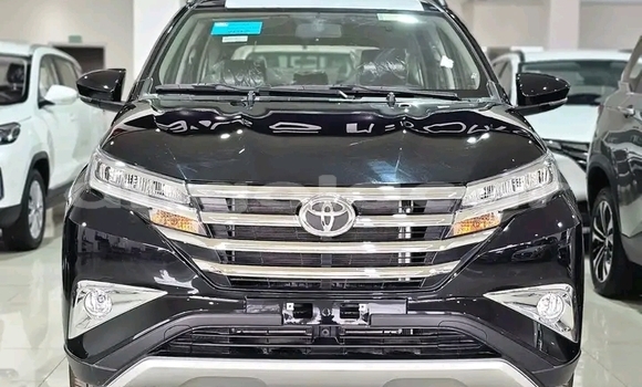 Acheter Occasion Voiture Toyota Rush Autre à Luanda, Province de Luanda Acheter Occasion Voiture Toyota Rush Autre à Luanda, Province de Luanda