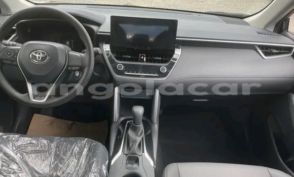 Buy Used Toyota Fortuner Black Car in Luanda in Luanda Province Buy Used Toyota Fortuner Black Car in Luanda in Luanda Province