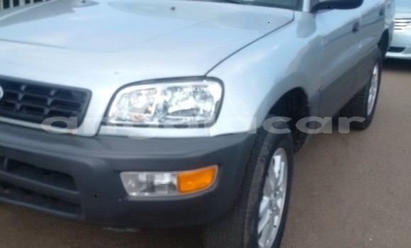 Acheter Occasion Voiture Toyota RAV4 Autre à Luanda, Province de Luanda Acheter Occasion Voiture Toyota RAV4 Autre à Luanda, Province de Luanda
