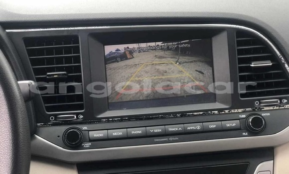 Buy Used Hyundai Elantra Black Car in Luanda in Luanda Province Buy Used Hyundai Elantra Black Car in Luanda in Luanda Province