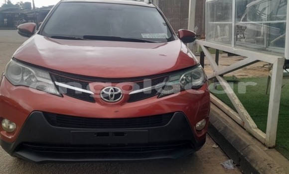 Comprar Usado Toyota RAV4 Outro Carro em Luanda em Luanda Province Comprar Usado Toyota RAV4 Outro Carro em Luanda em Luanda Province