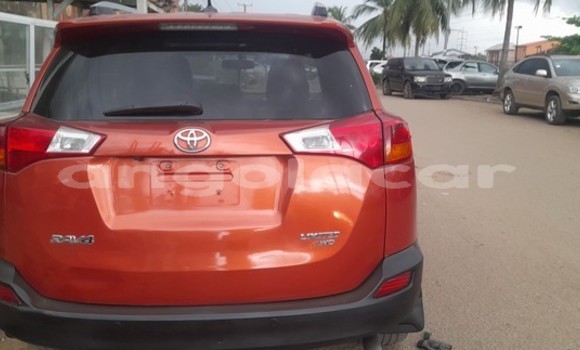 Buy Used Toyota RAV4 Other Car in Luanda in Luanda Province Buy Used Toyota RAV4 Other Car in Luanda in Luanda Province