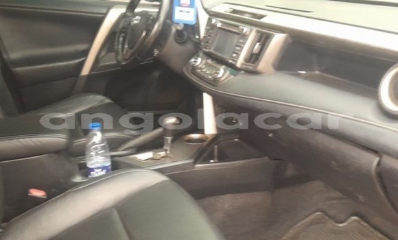 Buy Used Toyota RAV4 Other Car in Luanda in Luanda Province Buy Used Toyota RAV4 Other Car in Luanda in Luanda Province
