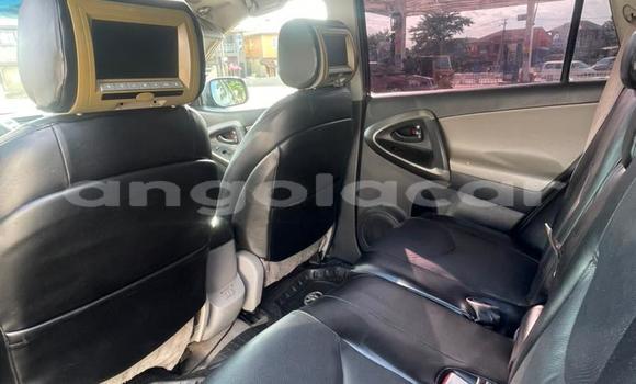 Buy Used Toyota RAV4 Black Car in Luanda in Luanda Province Buy Used Toyota RAV4 Black Car in Luanda in Luanda Province