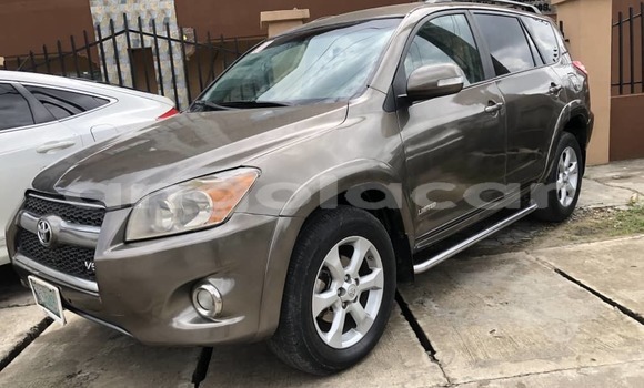 Buy Used Toyota RAV4 Other Car in Luanda in Luanda Province Buy Used Toyota RAV4 Other Car in Luanda in Luanda Province