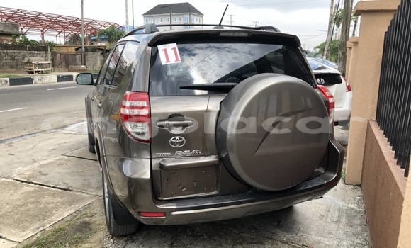 Buy Used Toyota RAV4 Other Car in Luanda in Luanda Province Buy Used Toyota RAV4 Other Car in Luanda in Luanda Province
