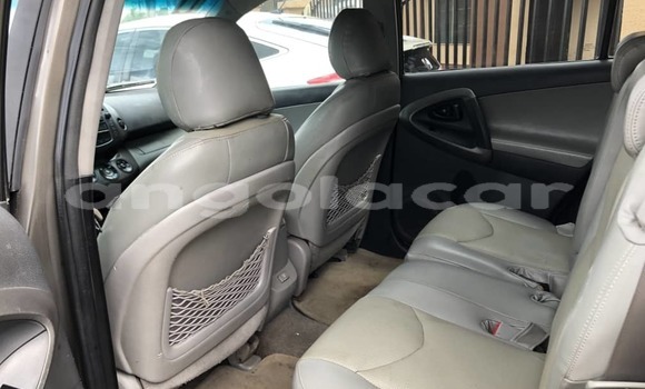 Buy Used Toyota RAV4 Other Car in Luanda in Luanda Province Buy Used Toyota RAV4 Other Car in Luanda in Luanda Province